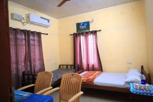 City Glance Home Stay