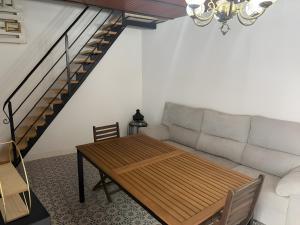 La Casa del Castillo