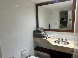 Departamento en Buenos Aires 707