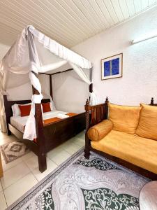 Executive Studio in Kisumu