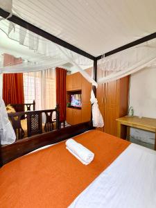 Executive Studio in Kisumu