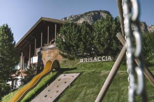 Residence Risaccia