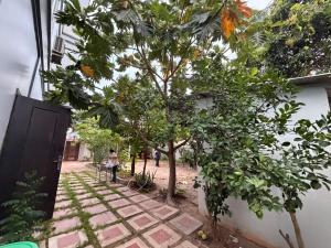 Thida Private villa