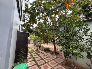 Thida Private villa