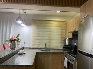 Comfortable and centrally-located apartment in Julieta Morales