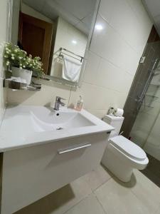 Comfortable and centrally-located apartment in Julieta Morales