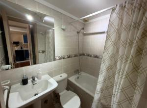 Casino Dreams Temuco apartments