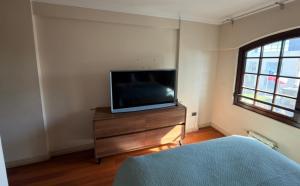 Casino Dreams Temuco apartments