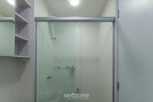 Moderno c academia a 150m do Mar SES0705