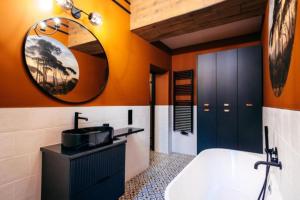 Ginger &Wine Premium Apartaments