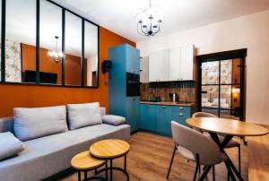 Ginger &Wine Premium Apartaments