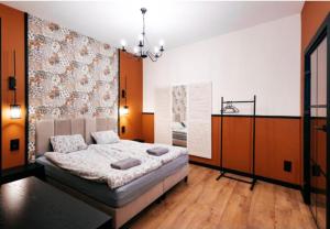 Ginger &Wine Premium Apartaments