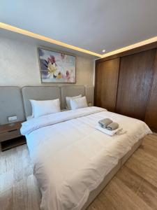 Votre escape au centre de Tanger