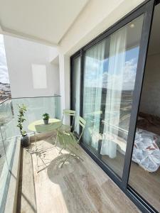 Votre escape au centre de Tanger