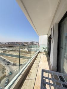 Votre escape au centre de Tanger