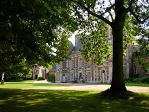 Penzion Château de Bonnemare B&B - Esprit de France Radepont Francie