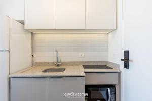 Conforto em Cond. c Academia EMW1818