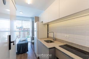 Conforto em Cond. c Academia EMW1818