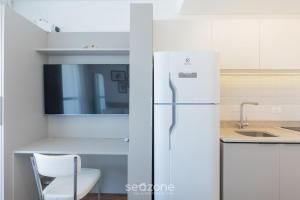 Conforto em Cond. c Academia EMW1818