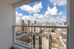 Conforto em Cond. c Academia EMW1818