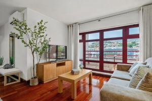 Arriaga Avenue 02 . LONG STAYS, by Pausa Rentals