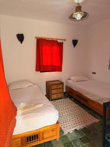 Guest House Defat Kasbah