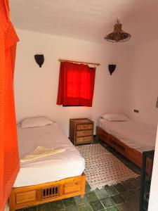 Guest House Defat Kasbah