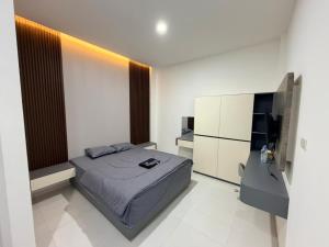Bambu Ungu Guest House