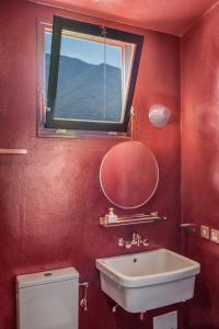 Il Cortile di Nesso