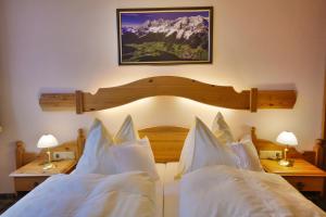 Appartementhaus Sonne