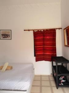 Guest House Defat Kasbah