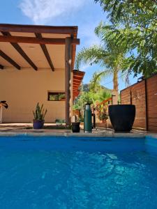 Casa del ricon verde