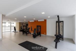 Conforto Completo em Curitiba EMW0820
