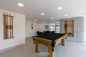 Conforto Completo em Curitiba EMW0820