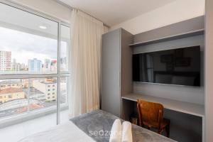Conforto Completo em Curitiba EMW0820