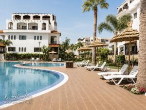 LuxuryStay by Al Amir