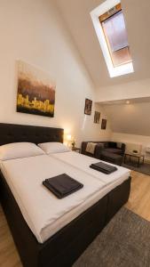 4 Apartments Vila in City Centre