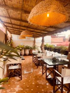 Riad Oasissime
