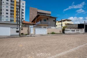 Casa em condo. a passos do mar ONI0002