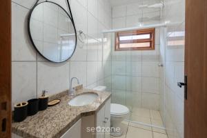 Casa em condo. a passos do mar ONI0002