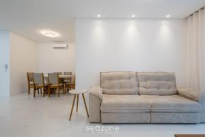 Apto c Churrasqueira a 500 m da Praia STW1206
