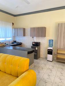 Dizney apartments