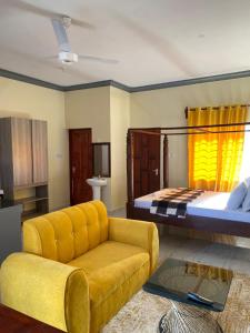 Dizney apartments