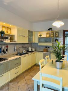 Borromeo 37, beautiful villa in greenery, in Comos Lake hills