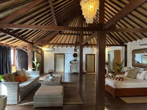 My happy place loft gili air