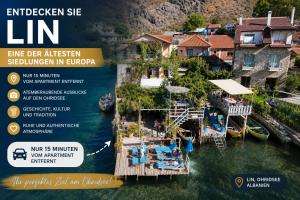 Ferienwohnung Seeblick Pogradec