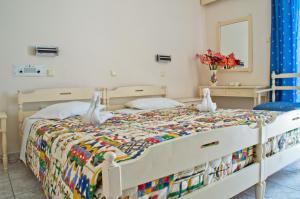 Hotel Koala Kos Greece