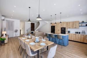 4 Bedroom Gozo Villa with Private Pool & Garage