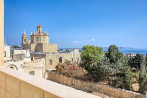 4 Bedroom Gozo Villa with Private Pool & Garage