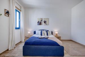 4 Bedroom Gozo Villa with Private Pool & Garage